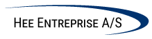 Hee Entreprise A/S